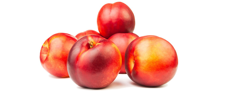 AMA Nectarines