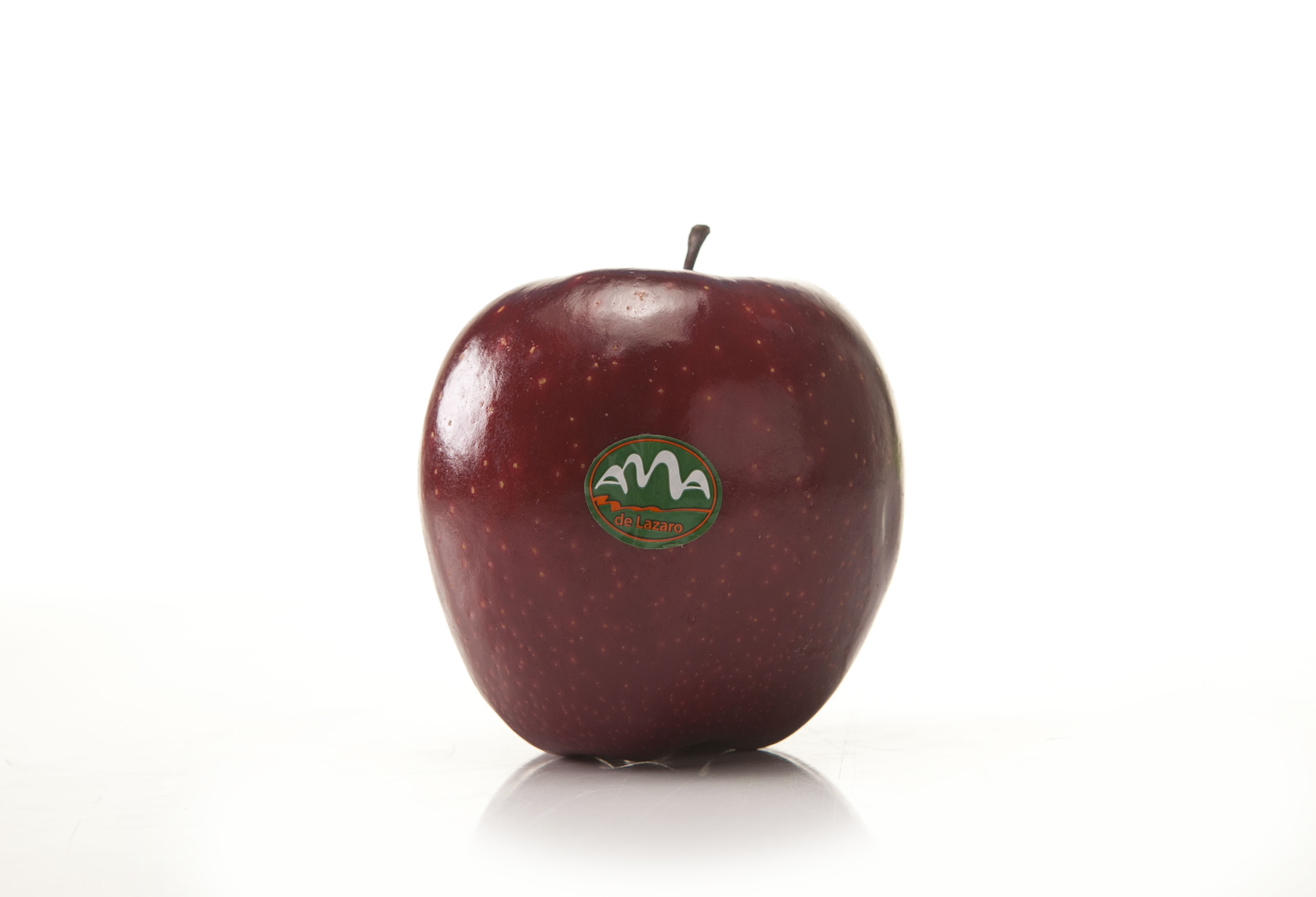 Manzana Roja AMA