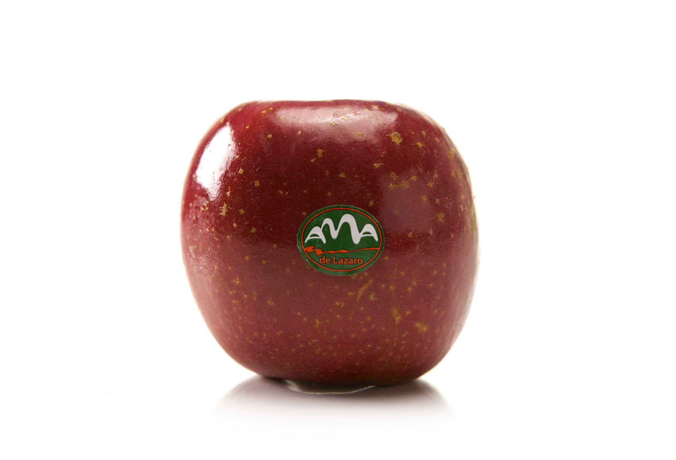 Manzana Fuji AMA