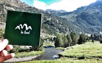 Desde el corazón de la Alta Montaña de Aragón…